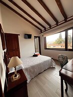 La marquesa casa hotel