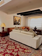 La marquesa casa hotel