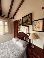 La marquesa casa hotel