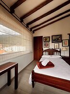 La marquesa casa hotel