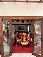 La marquesa casa hotel