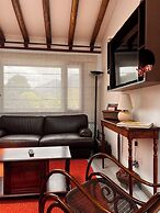 La marquesa casa hotel