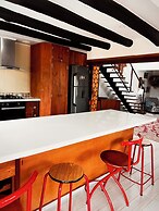 La marquesa casa hotel