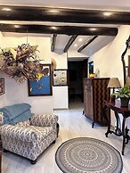 La marquesa casa hotel