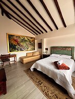 La marquesa casa hotel