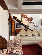 La marquesa casa hotel