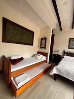 La marquesa casa hotel