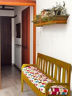 La marquesa casa hotel