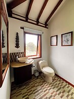 La marquesa casa hotel