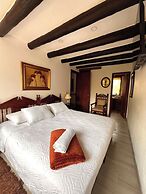 La marquesa casa hotel