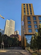 Student Only Vita St. Albans