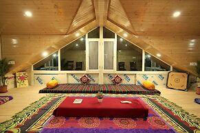 Aarambh - By Shivaneel Hospitality