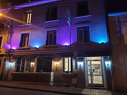 BEAUSEJOUR