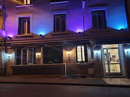 BEAUSEJOUR