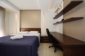 Elegante Casa com Piscina - João Paulo