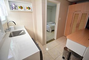 Elegante Casa com Piscina - João Paulo
