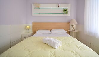 Elegante Casa com Piscina - João Paulo