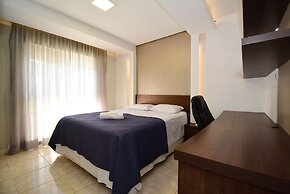 Elegante Casa com Piscina - João Paulo