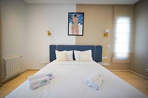 Villa Apollon Seaside and Luxurious