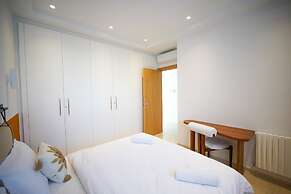 Villa Apollon Seaside and Luxurious