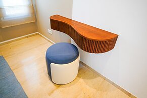 Villa Apollon Seaside and Luxurious