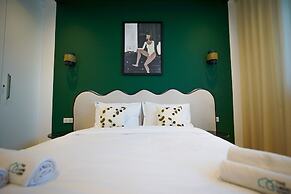 Villa Apollon Seaside and Luxurious