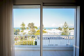 Villa Apollon Seaside and Luxurious