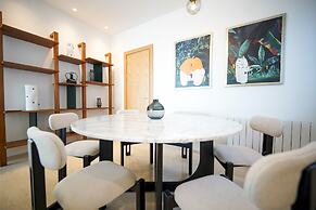 Villa Apollon Seaside and Luxurious