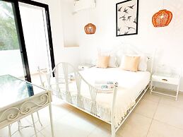 Residence Jannet 2 Luxury Seaside 3 Bedrooms