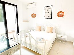 Residence Jannet 2 Luxury Seaside 3 Bedrooms