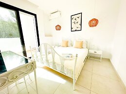 Residence Jannet 2 Luxury Seaside 3 Bedrooms