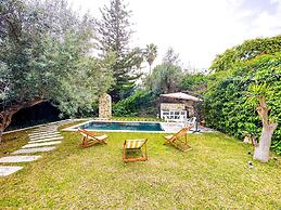 Residence Jannet 2 Luxury Seaside 3 Bedrooms