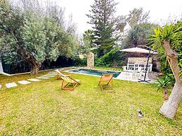 Residence Jannet 2 Luxury Seaside 3 Bedrooms