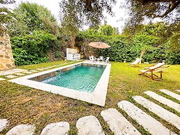 Residence Jannet 2 Luxury Seaside 3 Bedrooms