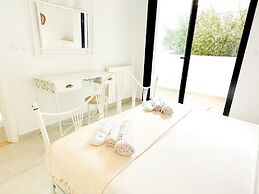 Residence Jannet 2 Luxury Seaside 3 Bedrooms