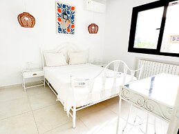 Residence Jannet 2 Luxury Seaside 3 Bedrooms