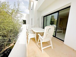Residence Jannet 2 Luxury Seaside 3 Bedrooms
