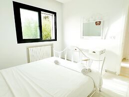 Residence Jannet 2 Luxury Seaside 3 Bedrooms