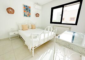 Residence Jannet 2 Luxury Seaside 3 Bedrooms