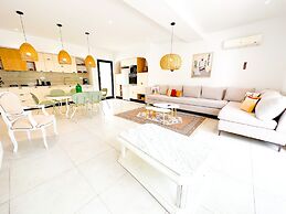 Residence Jannet 2 Luxury Seaside 3 Bedrooms