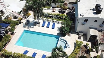 Hotel Arisha Villa Paradise