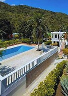 Hotel Arisha Villa Paradise