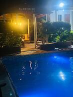 Hotel Arisha Villa Paradise