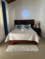 Hotel Arisha Villa Paradise