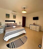 Hotel Arisha Villa Paradise