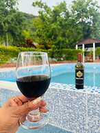 Hotel Arisha Villa Paradise