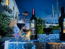 Hotel Arisha Villa Paradise