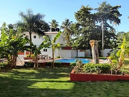 Hotel Arisha Villa Paradise