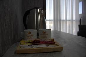 City Night Hotels Ümraniye