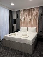 City Night Hotels Ümraniye